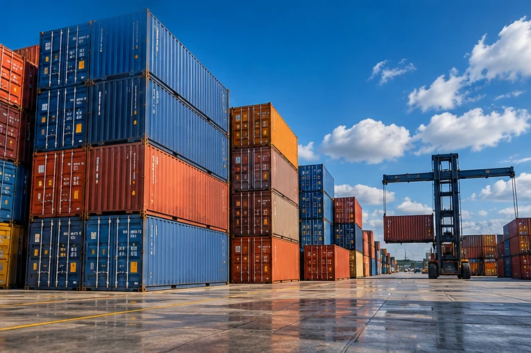 Incoterms® Explained