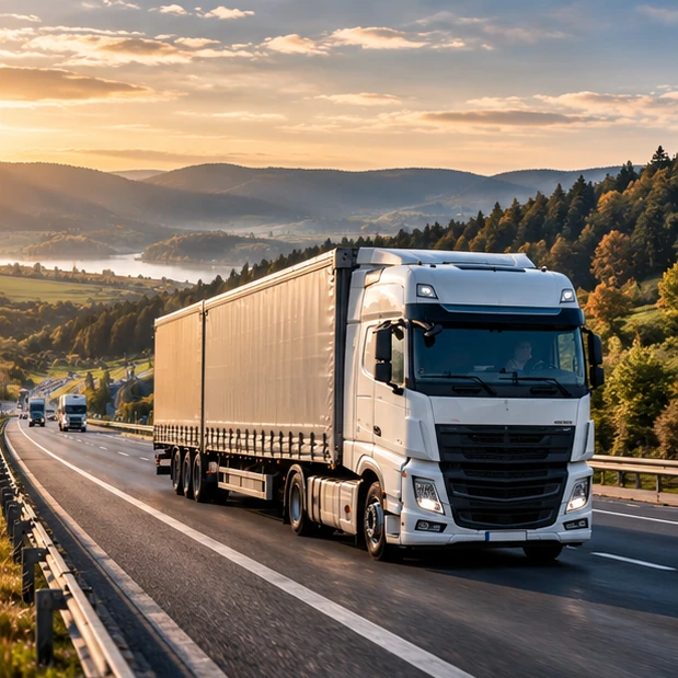 Road Freight